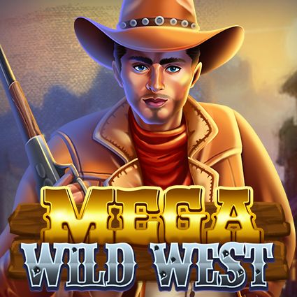Wild West Saloon ওয়াইল্ড ওয়েস্ট স্যালুন স্লট আইকন